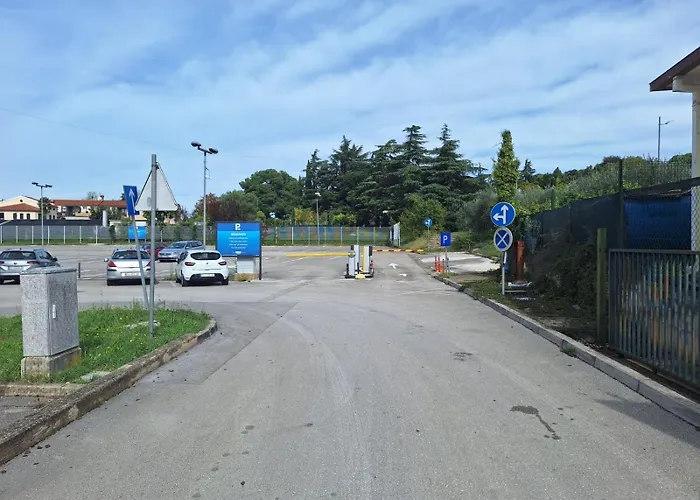 Eva - Storia Parentina Apartment Porec