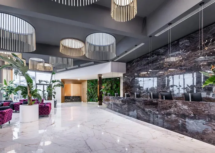 Grand Hotel Adriatic Opatija
