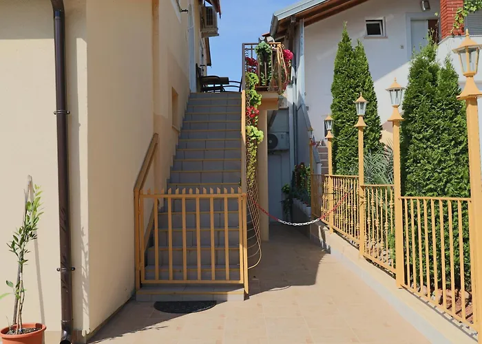 Amore House With Apartment Umag
