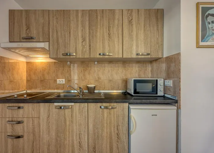 Apartments Orbanic Rovinj