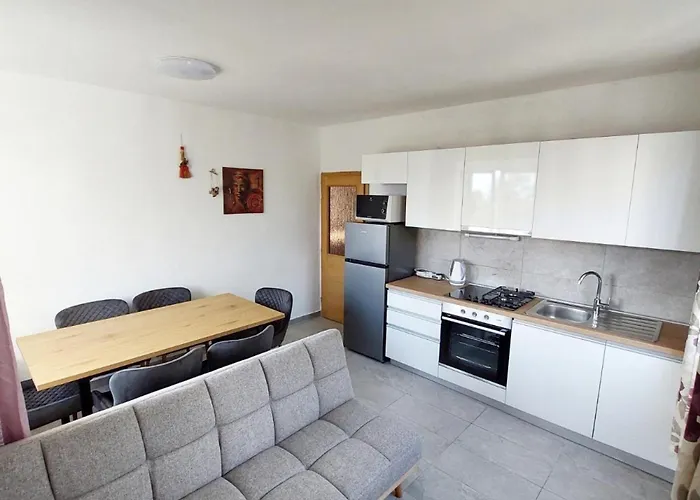 Apartment Sailor Laurana