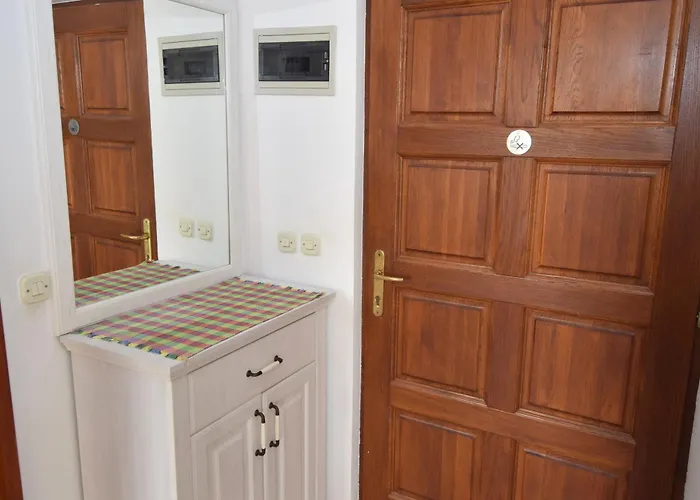 Guesthouse Zagora Pula