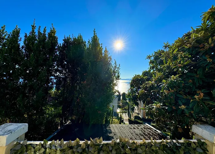 Apartment Bella 1 Opatija