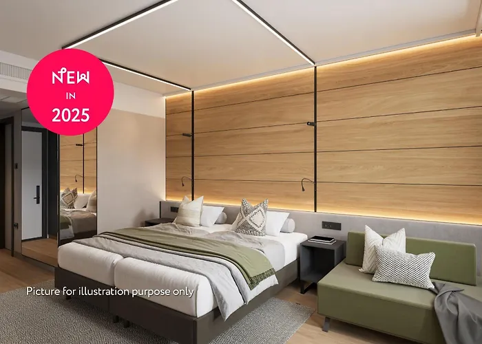 Hotel Pelegrin Plava Laguna (Adults Only) Umago Con un Casino