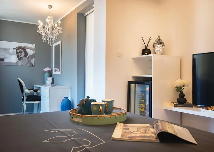 Boutique Hotel Chevalier By Bura Hotels - Adults Only Medolino