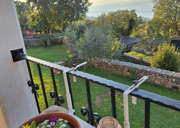 Peaceful Apartment With Beautiful Sea View Rabac che accetta animali