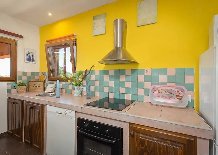 Holiday Home Pina Pula