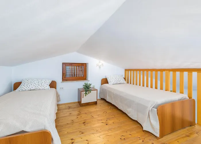 Apartments Ana Pula acceptant les animaux
