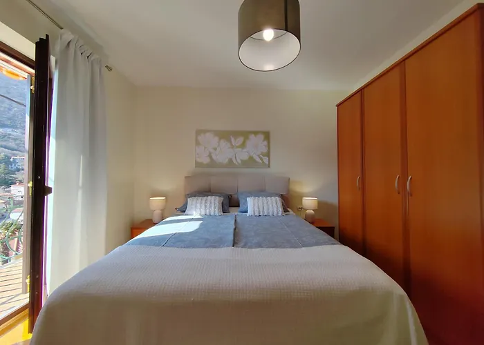 Haustierfreundliches Rooms Irena Gregov Mošćenička Draga