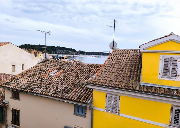 Guest House Barocco Rovinj