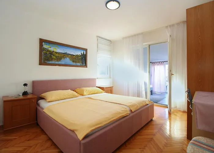 Apartments Marko 1265 Fažana