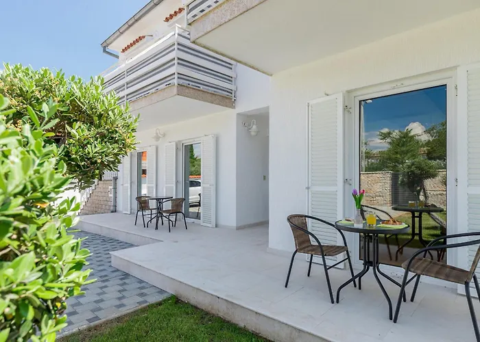 Private Villa Anela Porec