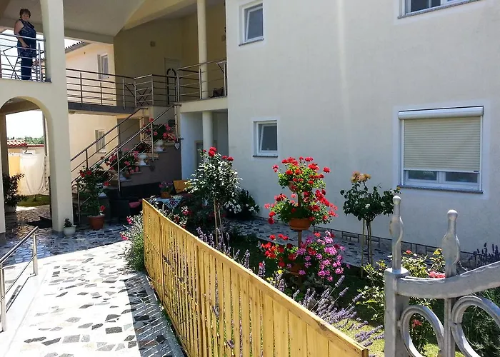 Guest House Croatia Fažana