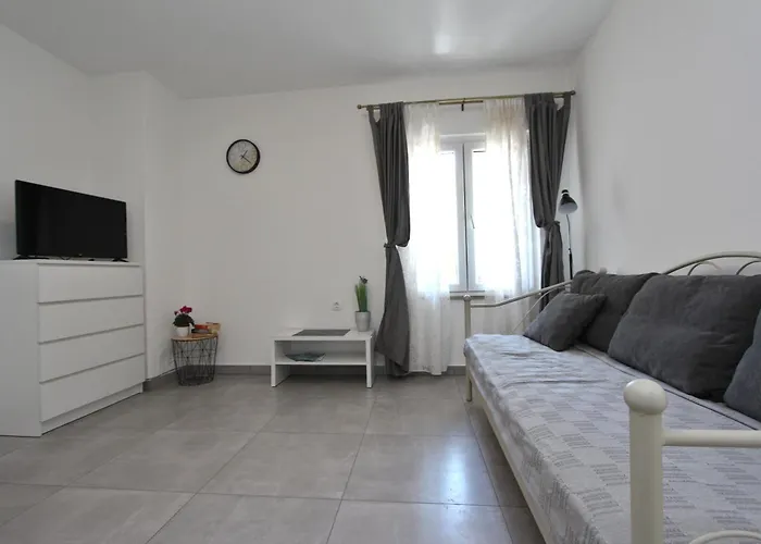 Apartment Casa Miranda Rovinj