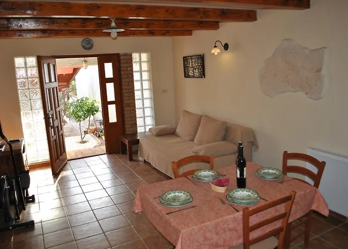 Apartment Dragun Pula