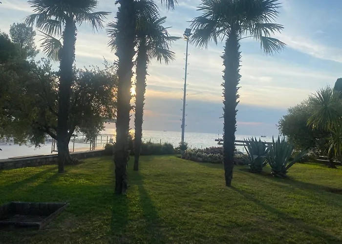 Pet friendly Apartman Matosevic Porec