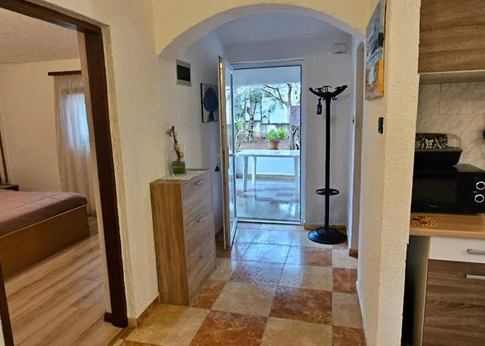 Apartment Jasminka Funtana