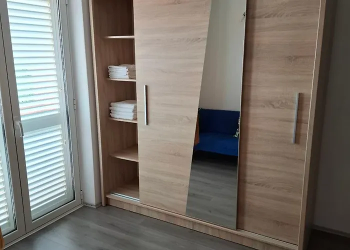 Apartman Ena Opatija