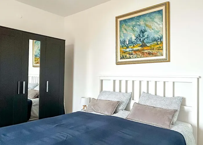 Apartment La Perla Opatija admite animales