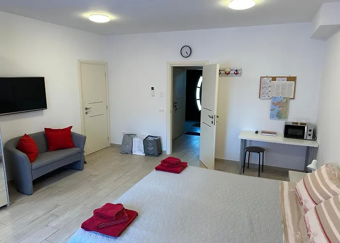 Margherita'S Room Rovinj