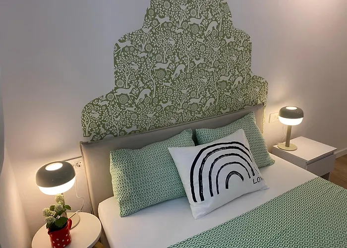 The Mint Hotel Rovinj