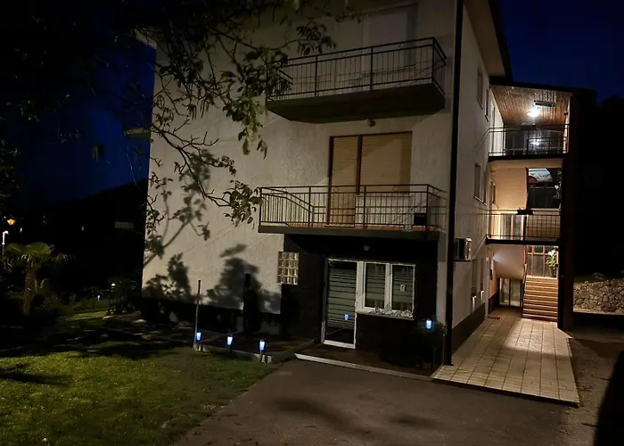 Apartments Penko Laurana