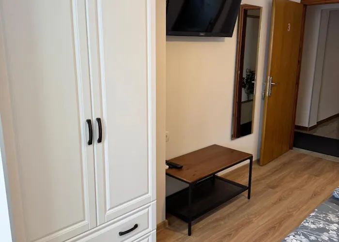 Guest House Deskovic Mošćenička Draga