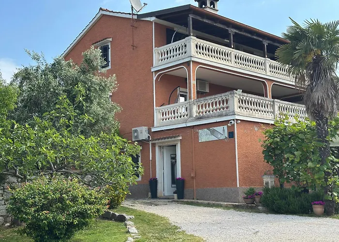 Apartment Peloza 1 Poreč