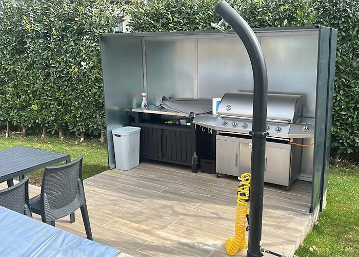Casa Cino Appartement Umag