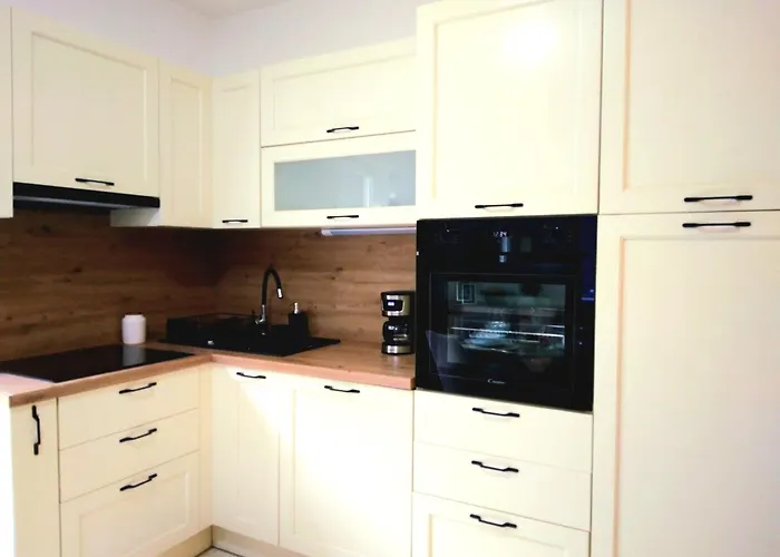 Apartment Antea -Opatija riviera Mošćenička Draga