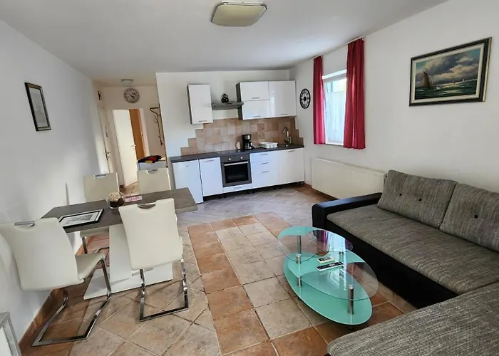 Apartmenthaus Fa Rovigno