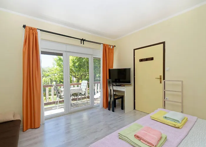 Boutique Apartment Darja By Rent Istria Umag