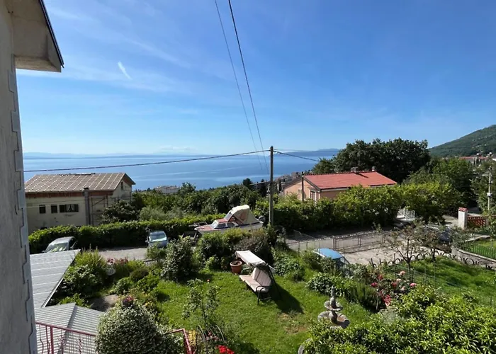 Holiday House Marica Laurana
