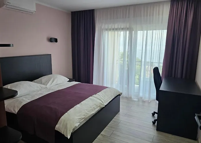Apartment Grozic Opatija - A1