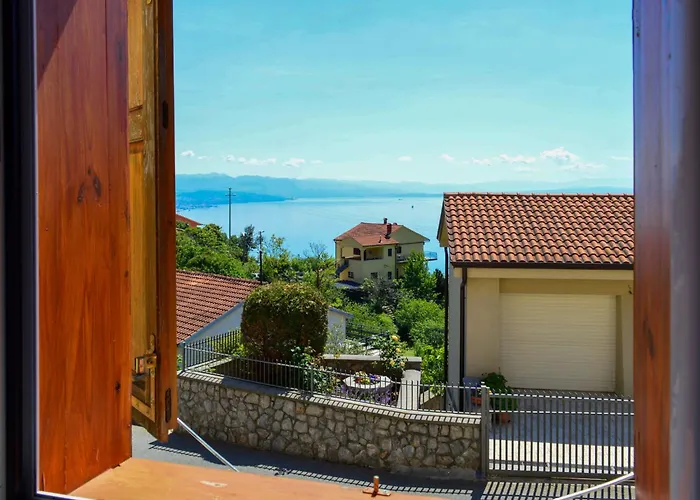 Apartment Andrea By Interhome Opatija admite animales