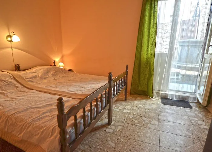 Private Holiday Home Svalba Rovinj