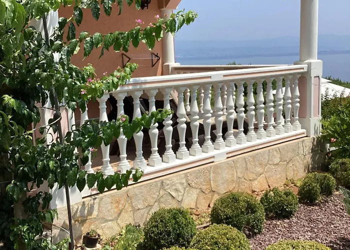 Bed And Breakfast Villa Iris Mošćenička Draga
