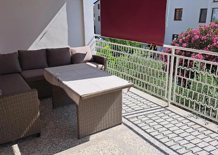 Guesthouse Klaric Rovinj