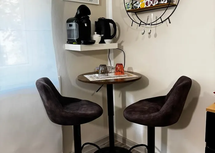 Goga Appartement Pula