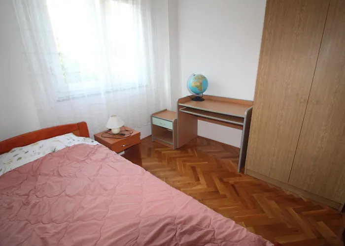 Apartment Razum Pola che accetta animali