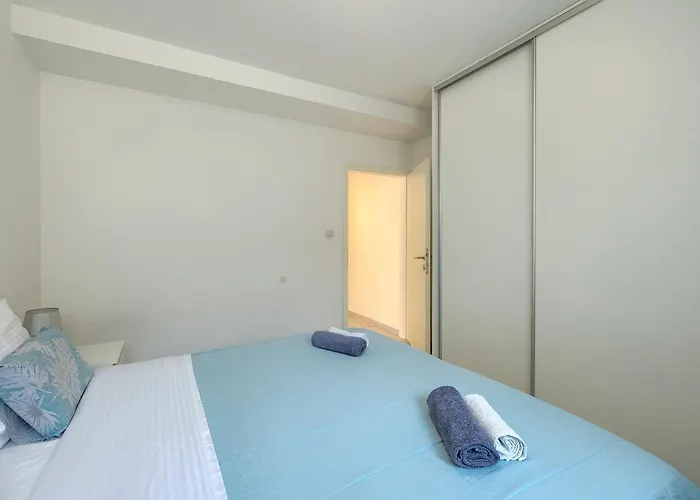 Boutique Mario'S Place Pula