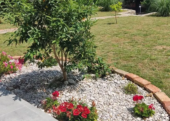 Studio-Apartman Relax Opatija