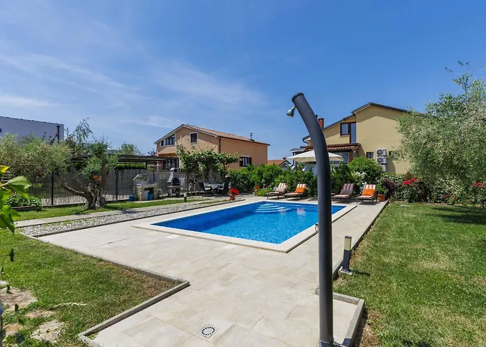 Boutique Apartment Chiara By Interhome Novigrad Istria