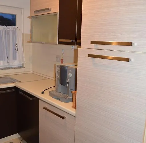 Apartment Ruzica Pula