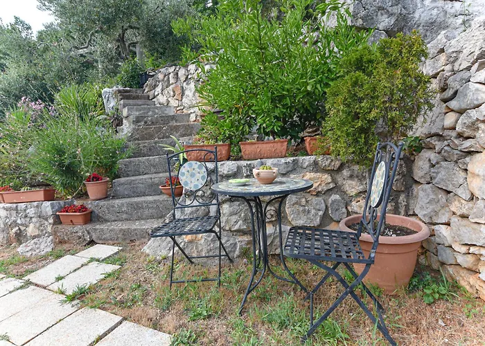 Boutique Apartment Gregov Mošćenička Draga