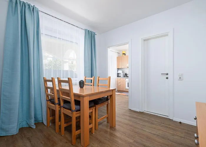 Ana & Josip Apartment Porec