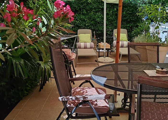 Boutique Apartments Mirta Rovigno