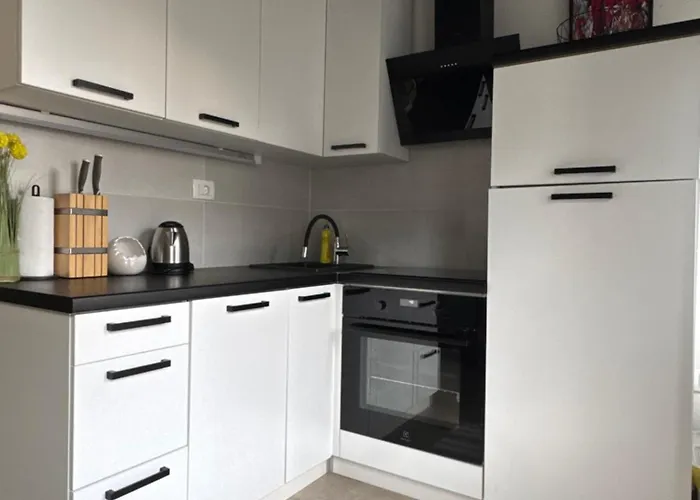 Studio Apartman "In" - Terasa & Parking Opatija acceptant les animaux
