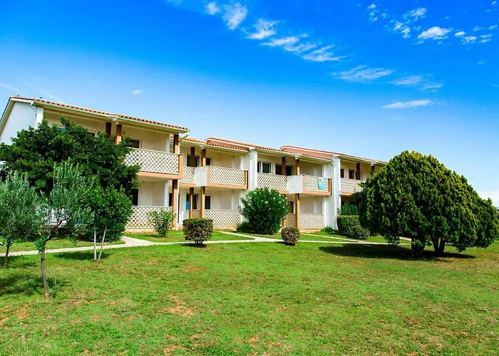 Kazela Apartments Medolino