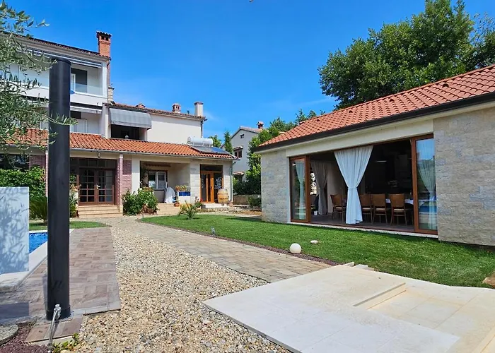 Boetiek Aura Residence Rovinj